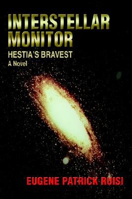有关以下物品的详细资料: interstellar monitor: hestias bravest